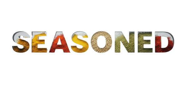 SEASONED